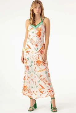 Robe MALIE