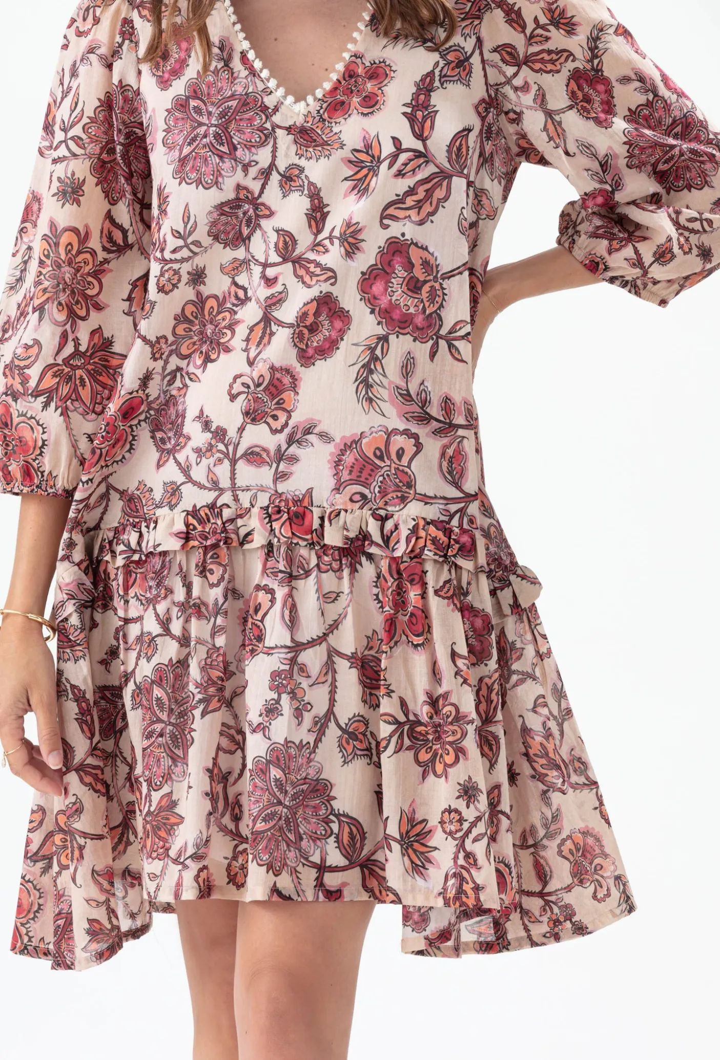 Robe MERVEILLE