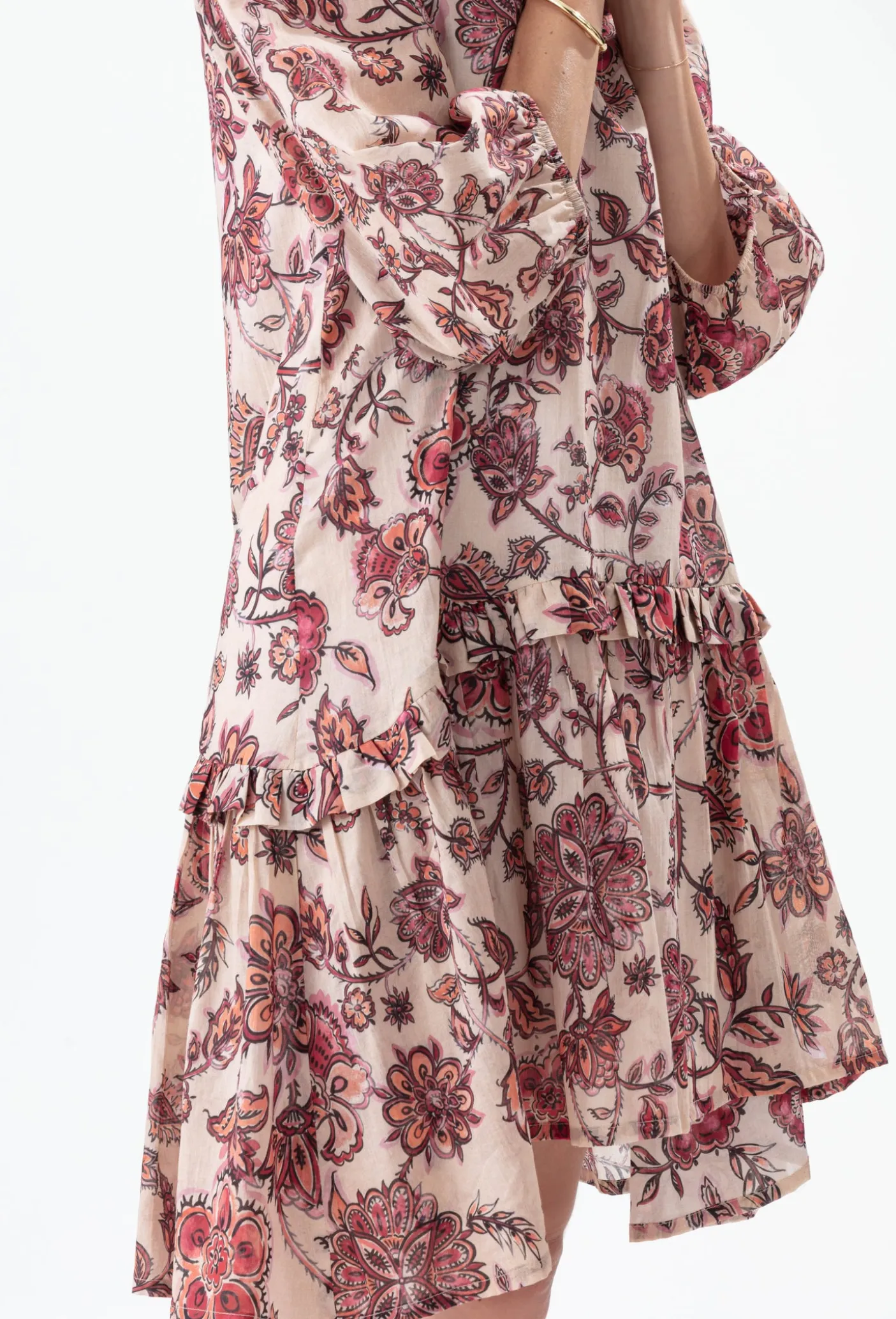 Robe MERVEILLE