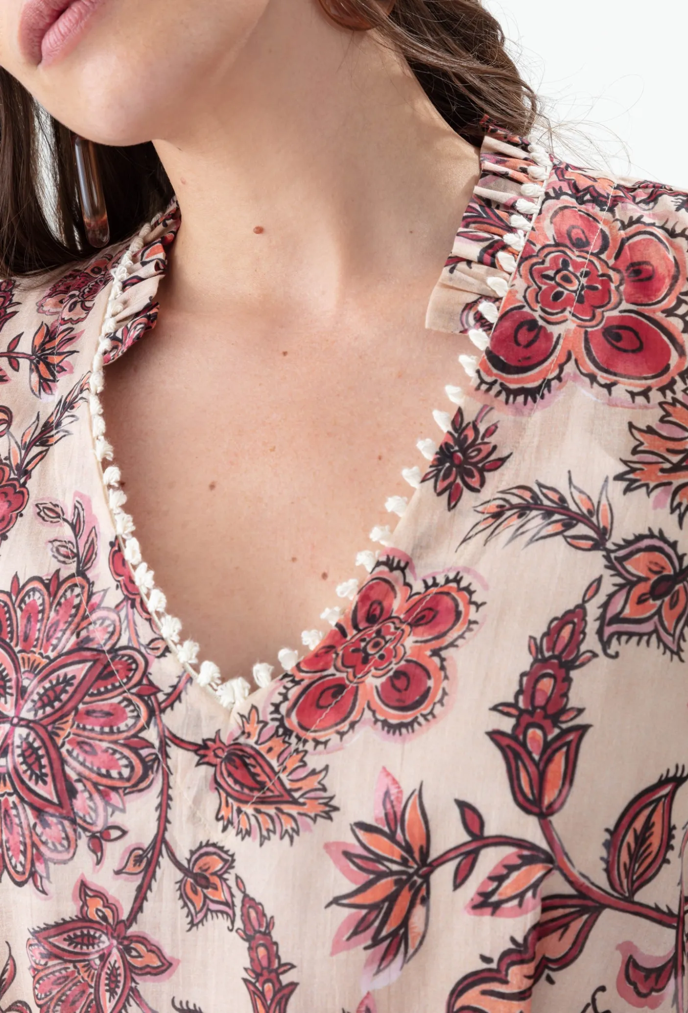 Robe MERVEILLE