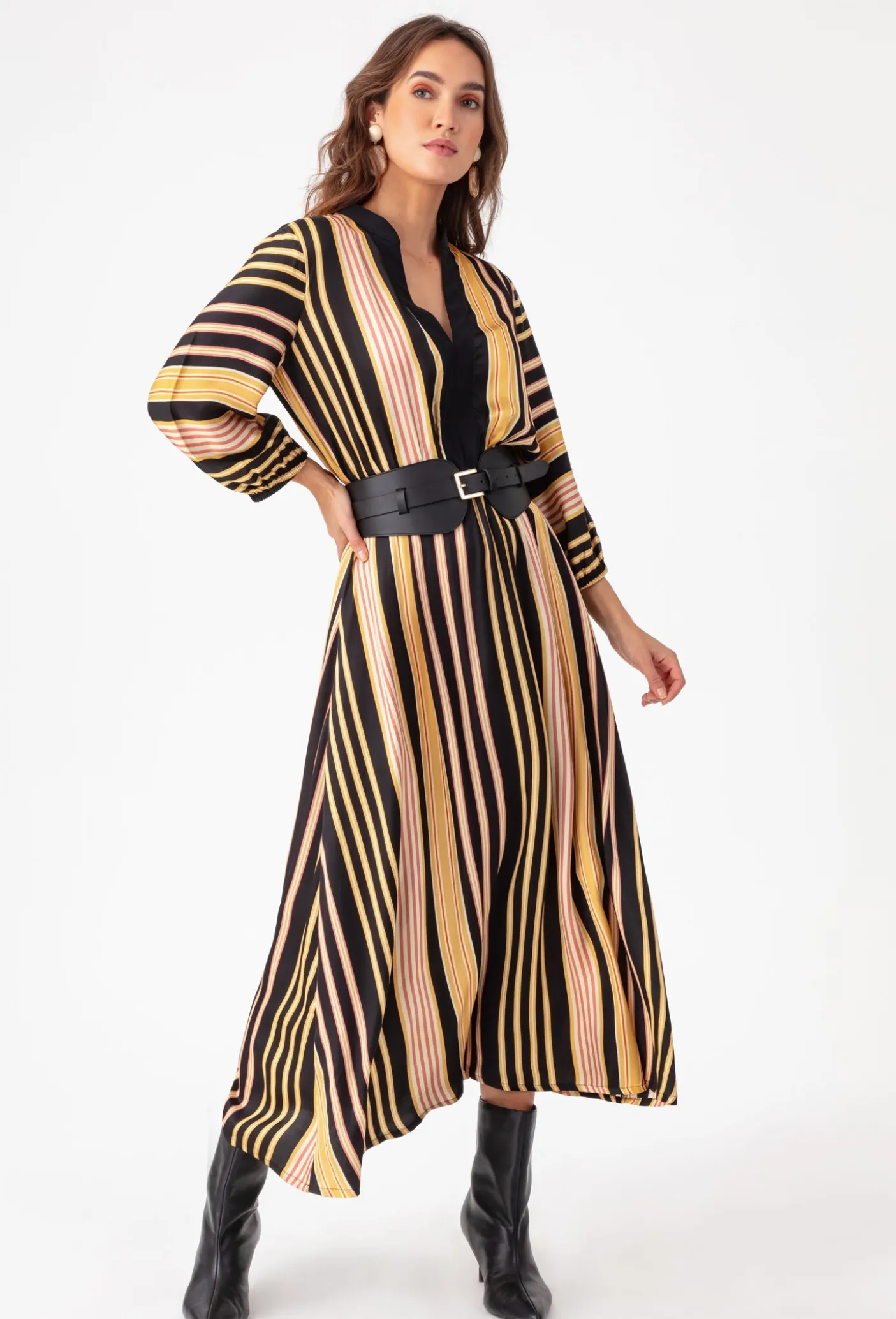 Robe NARCISSE
