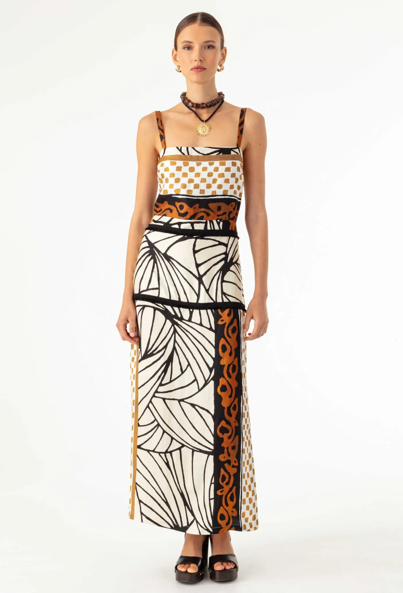 Robe NATALIA