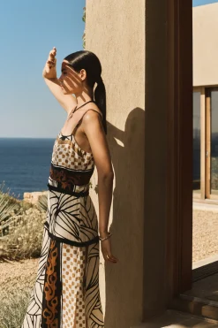 Robe NATALIA