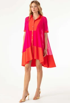 Robe NOEMIE