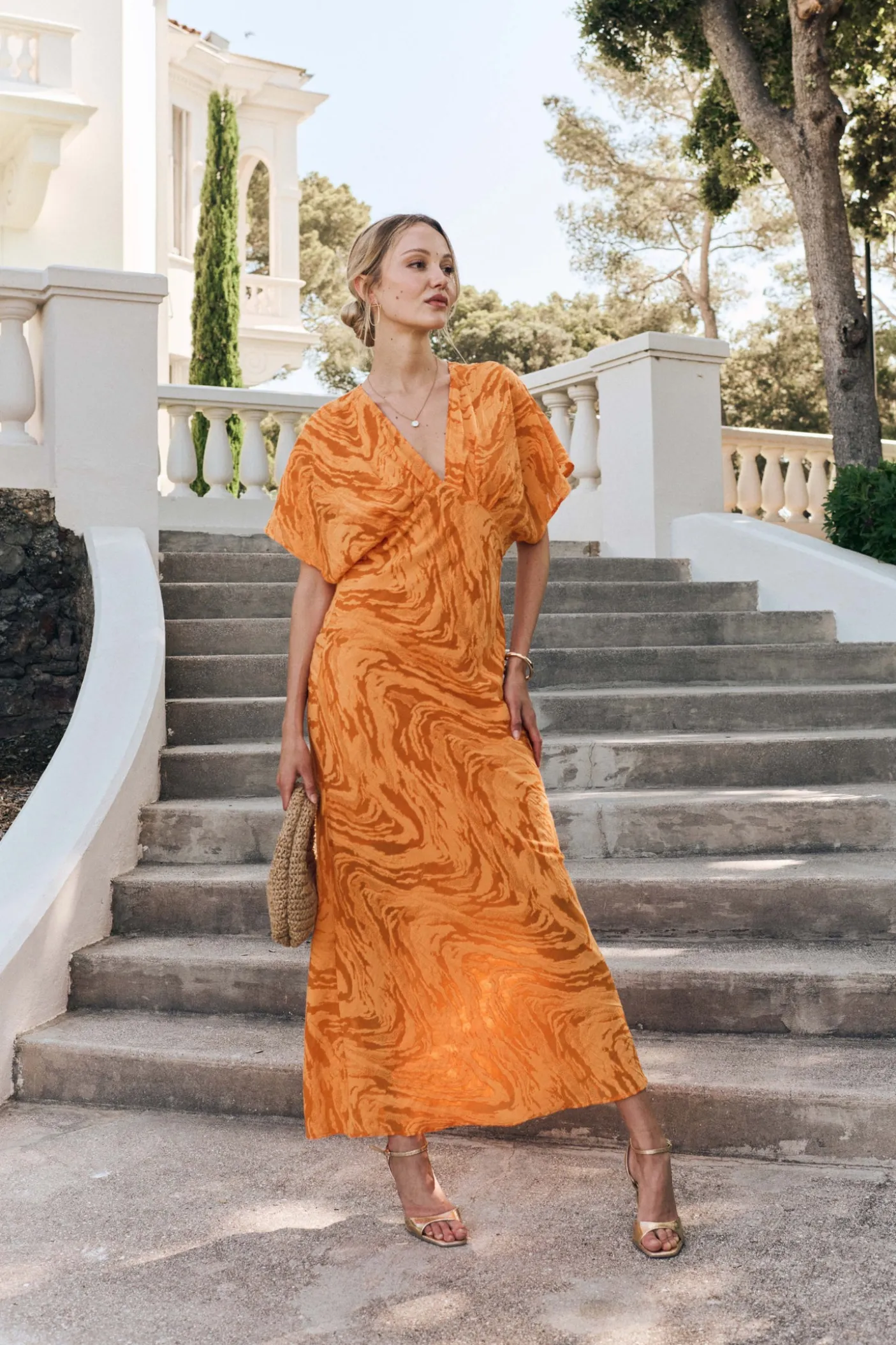 Robe RACHEL
