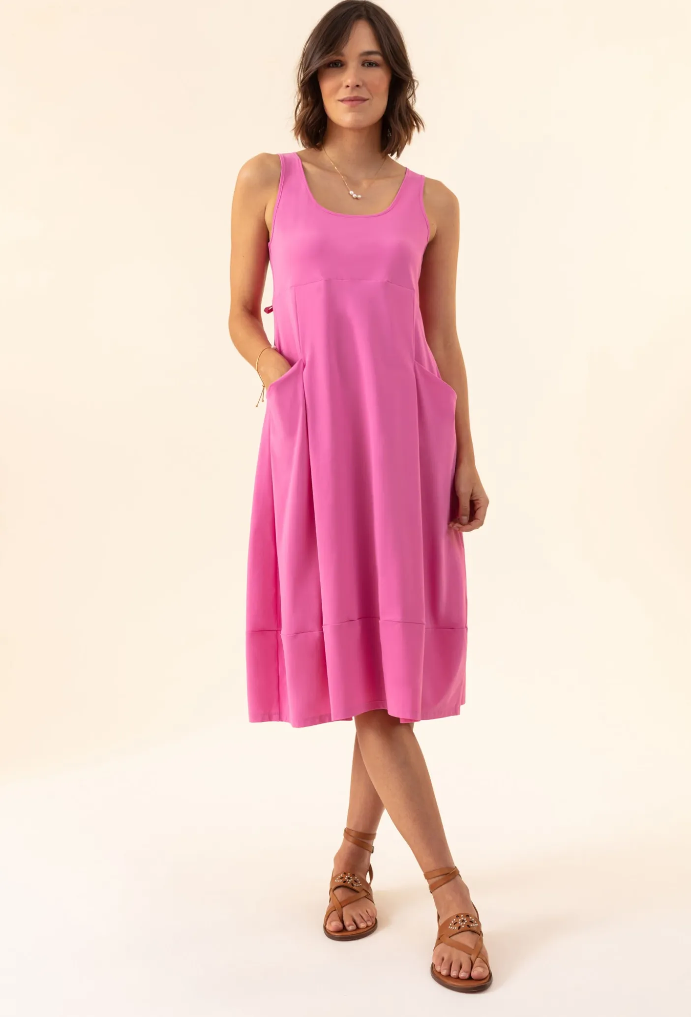 Robe Radieuse