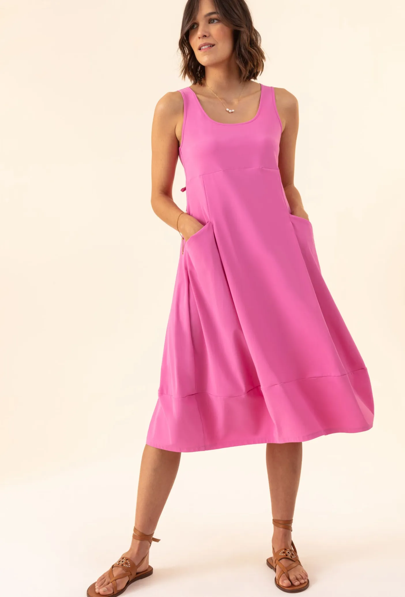 Robe Radieuse