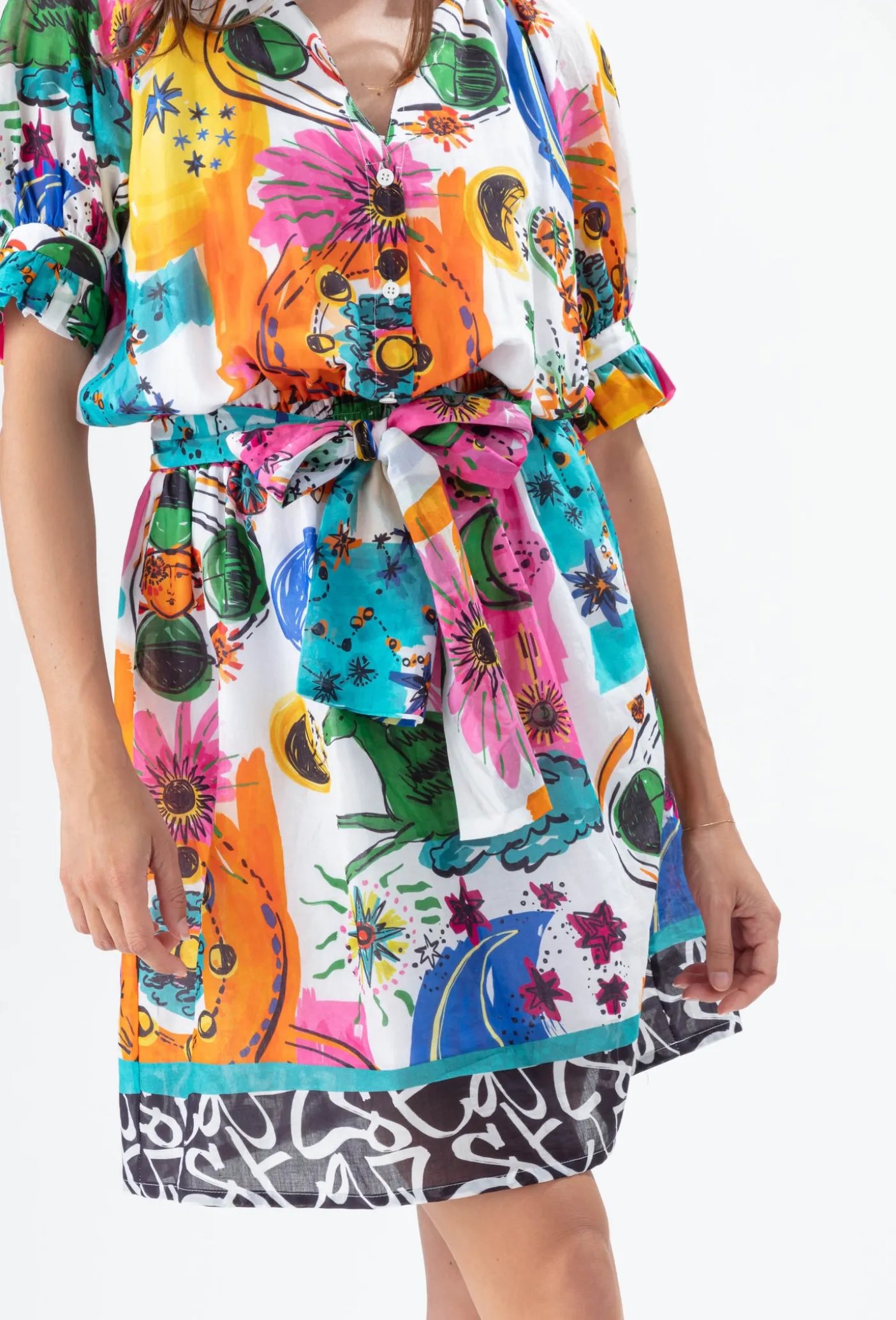 Robe SIRIUS