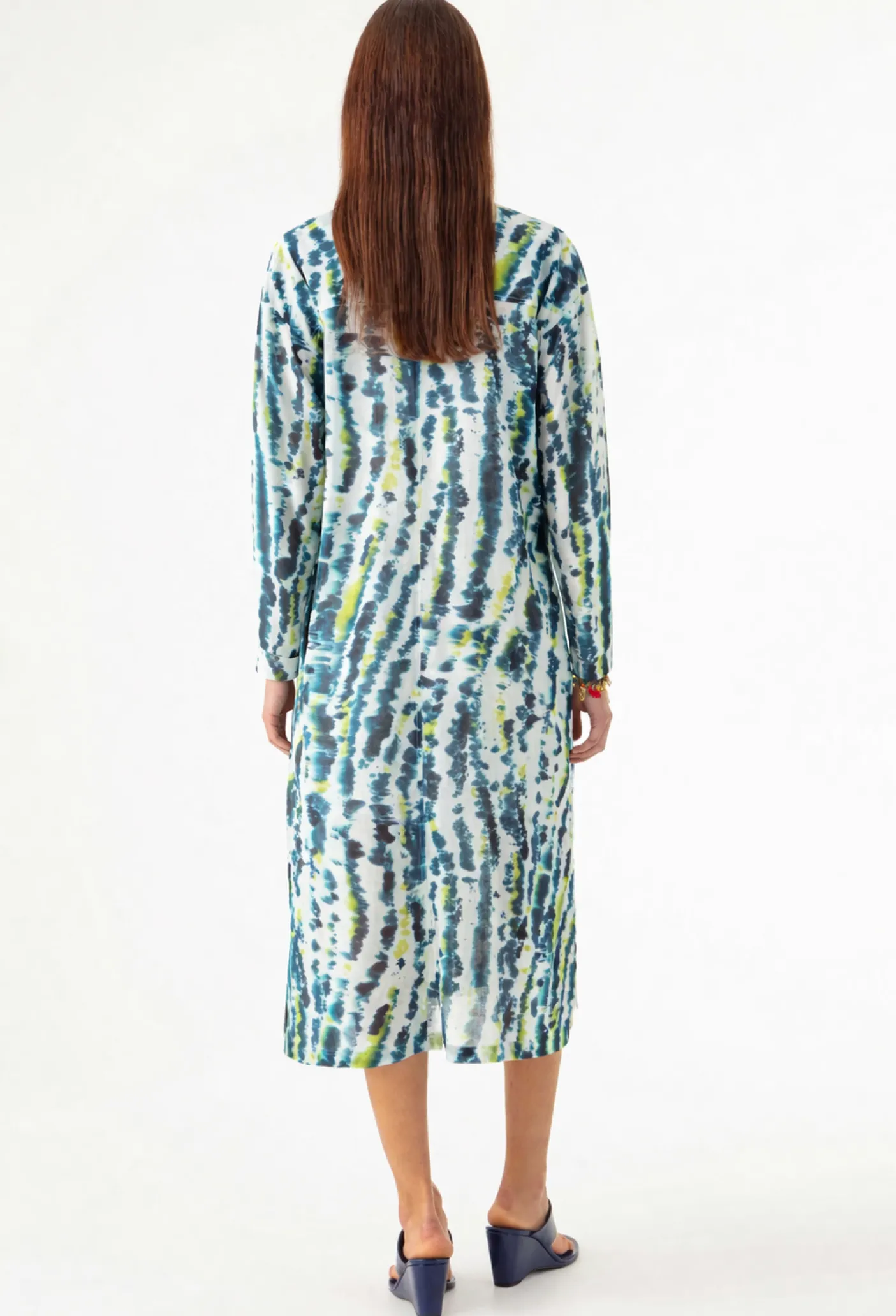 Robe SOLENE