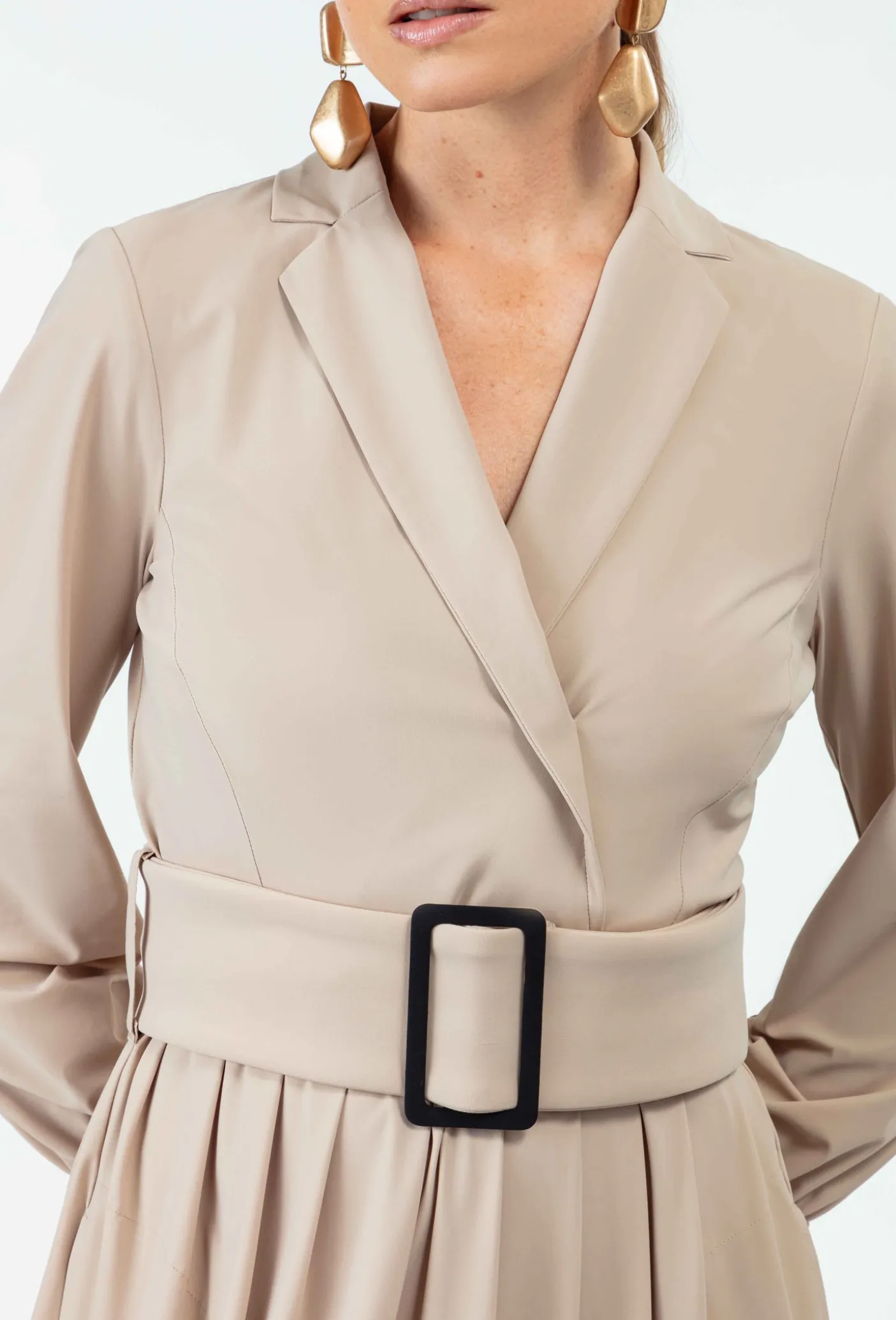Robe SOLINE