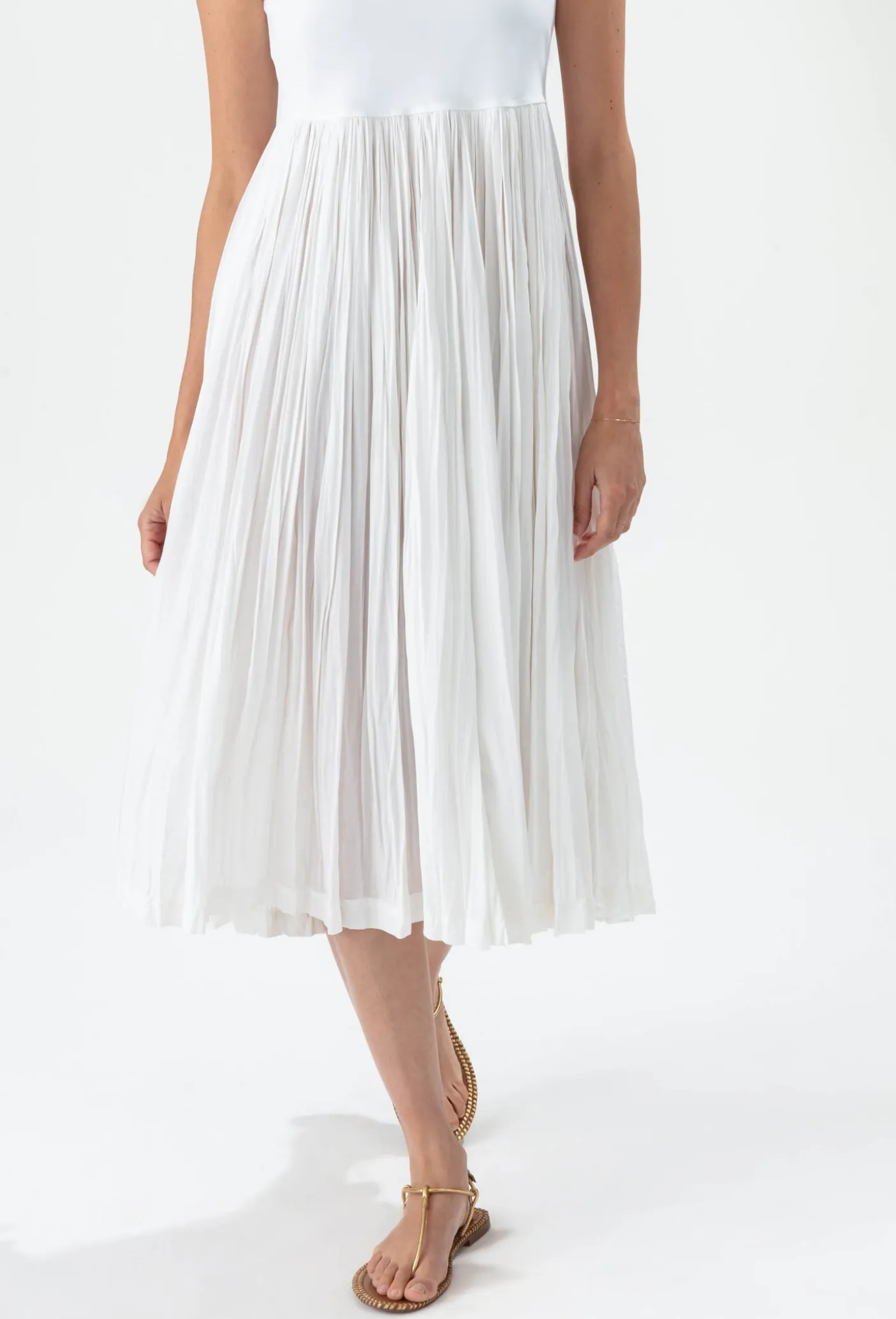 Robe TAILLIS