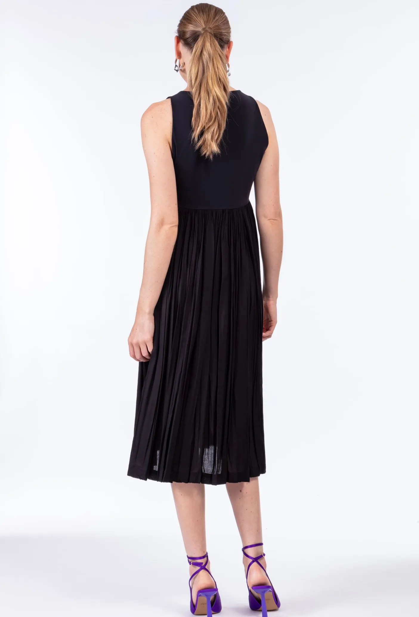Robe TAILLIS