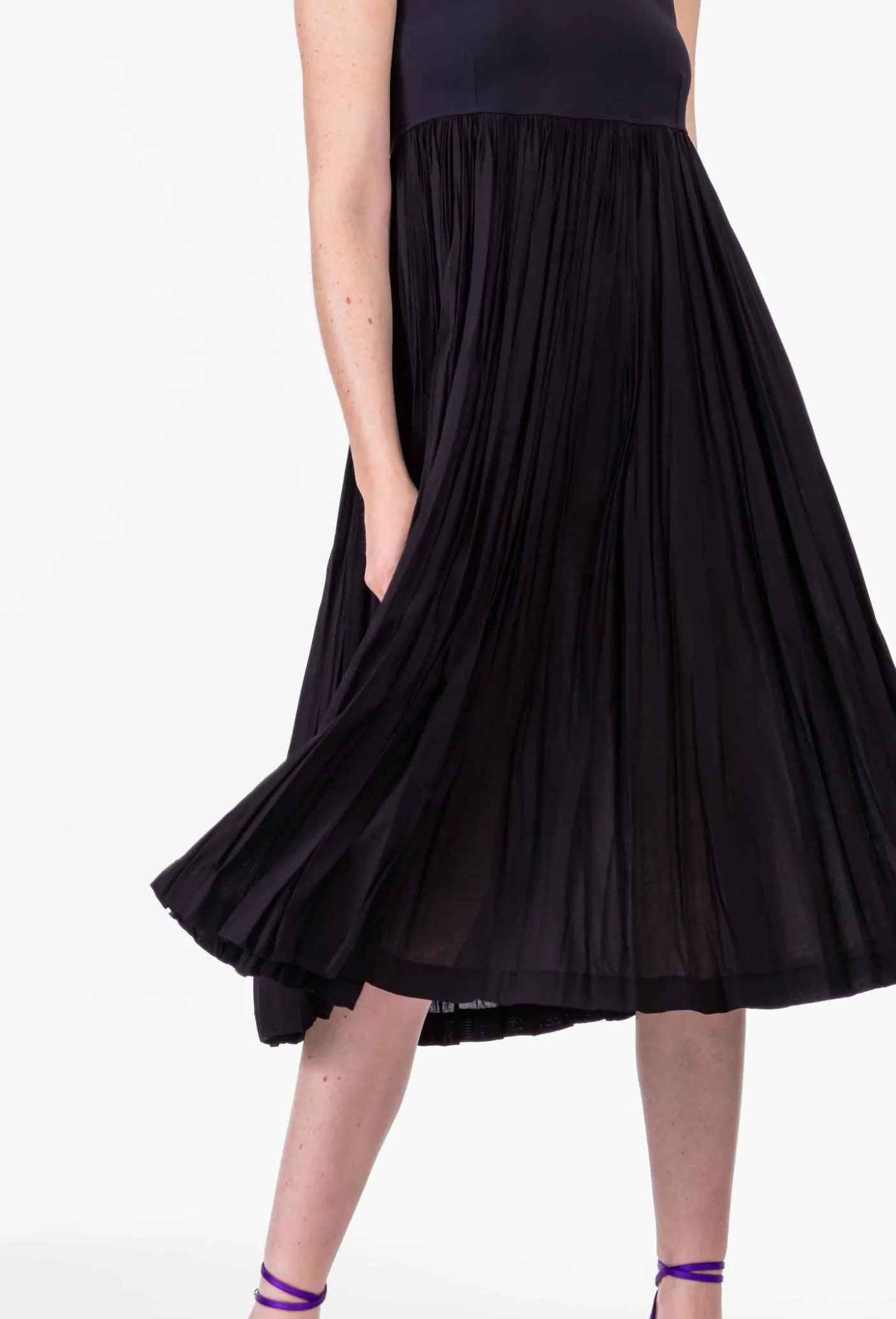 Robe TAILLIS
