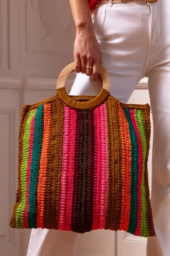 Sac GINIE