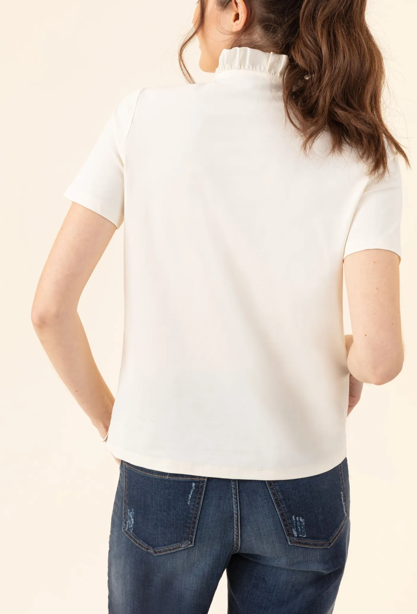 Tee-Shirt BONHEUR