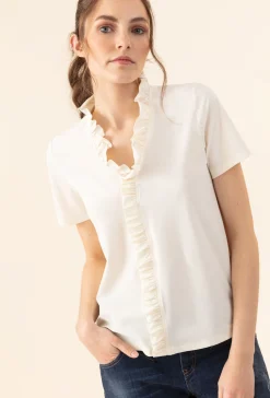 Tee-Shirt BONHEUR