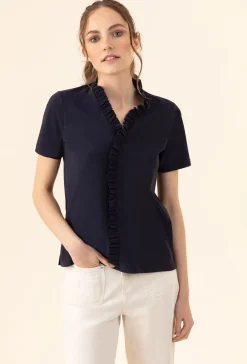 Tee-Shirt BONHEUR