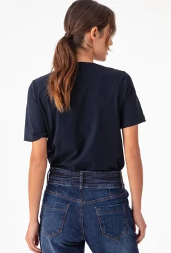 Tee-shirt CHARLOTTE