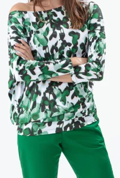 Tee-shirt EUCALYPTUS