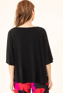 Tee-Shirt Lola noir