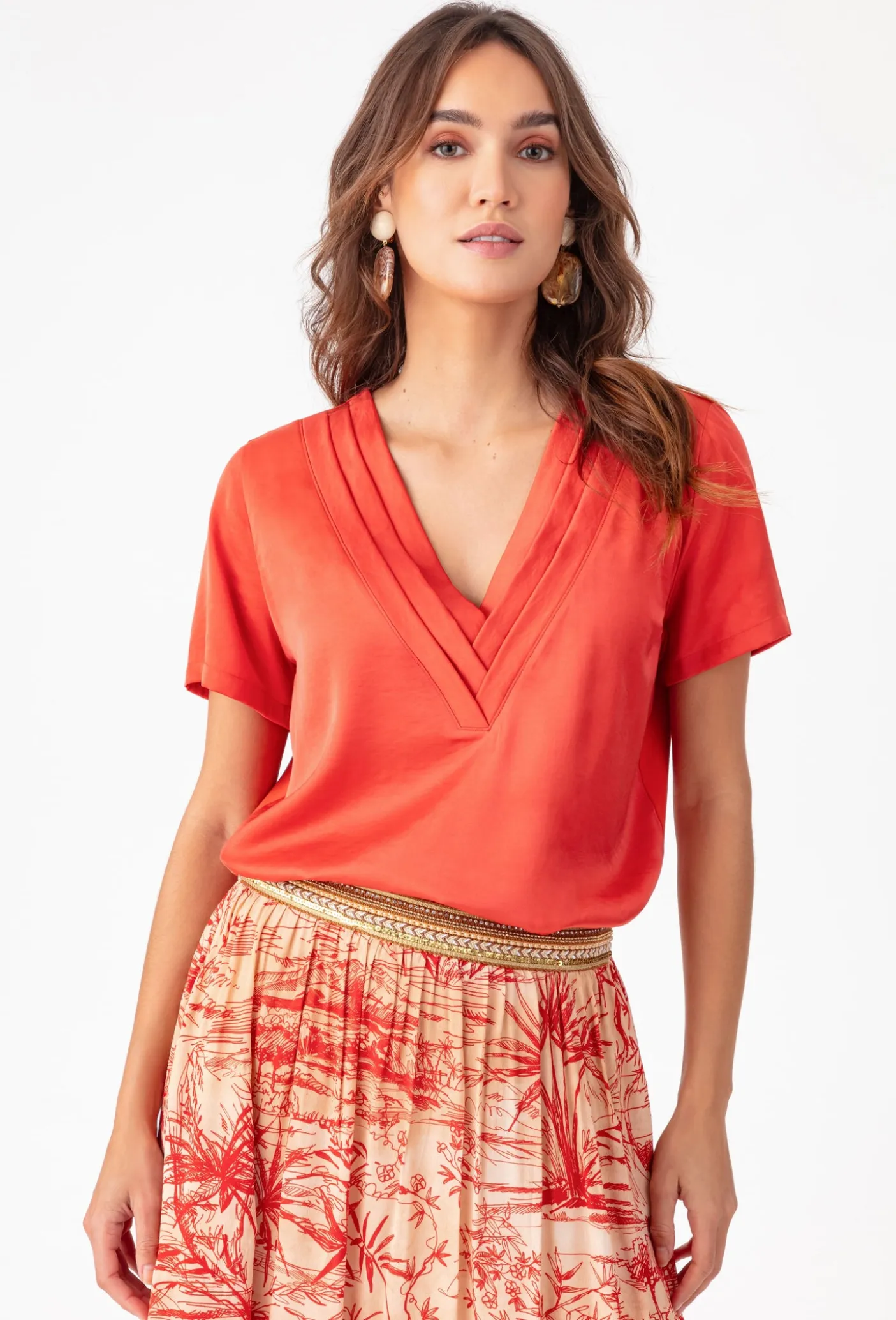 Tee-shirt MADELINE