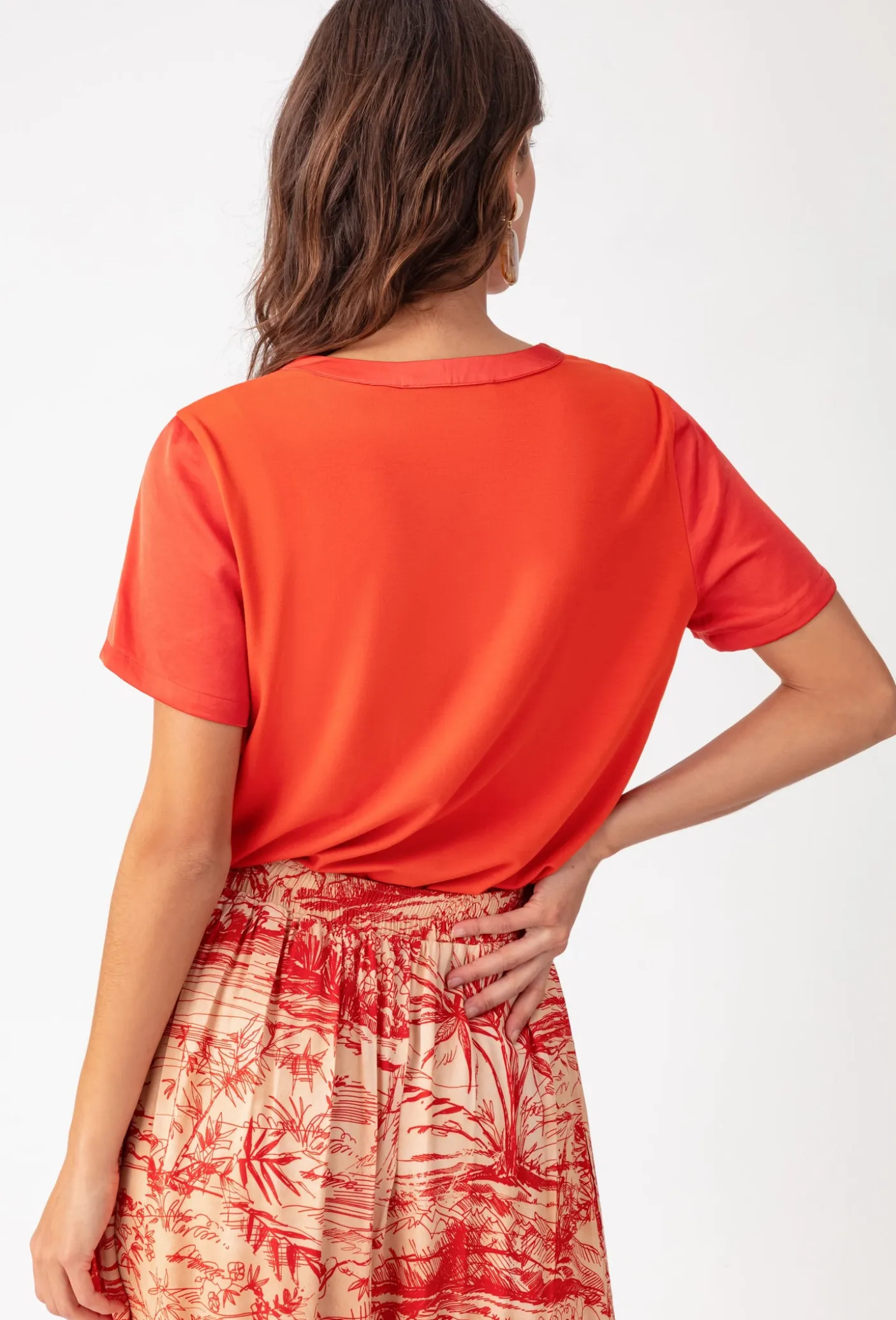 Tee-shirt MADELINE