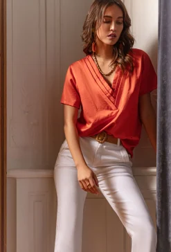 Tee-shirt MADELINE