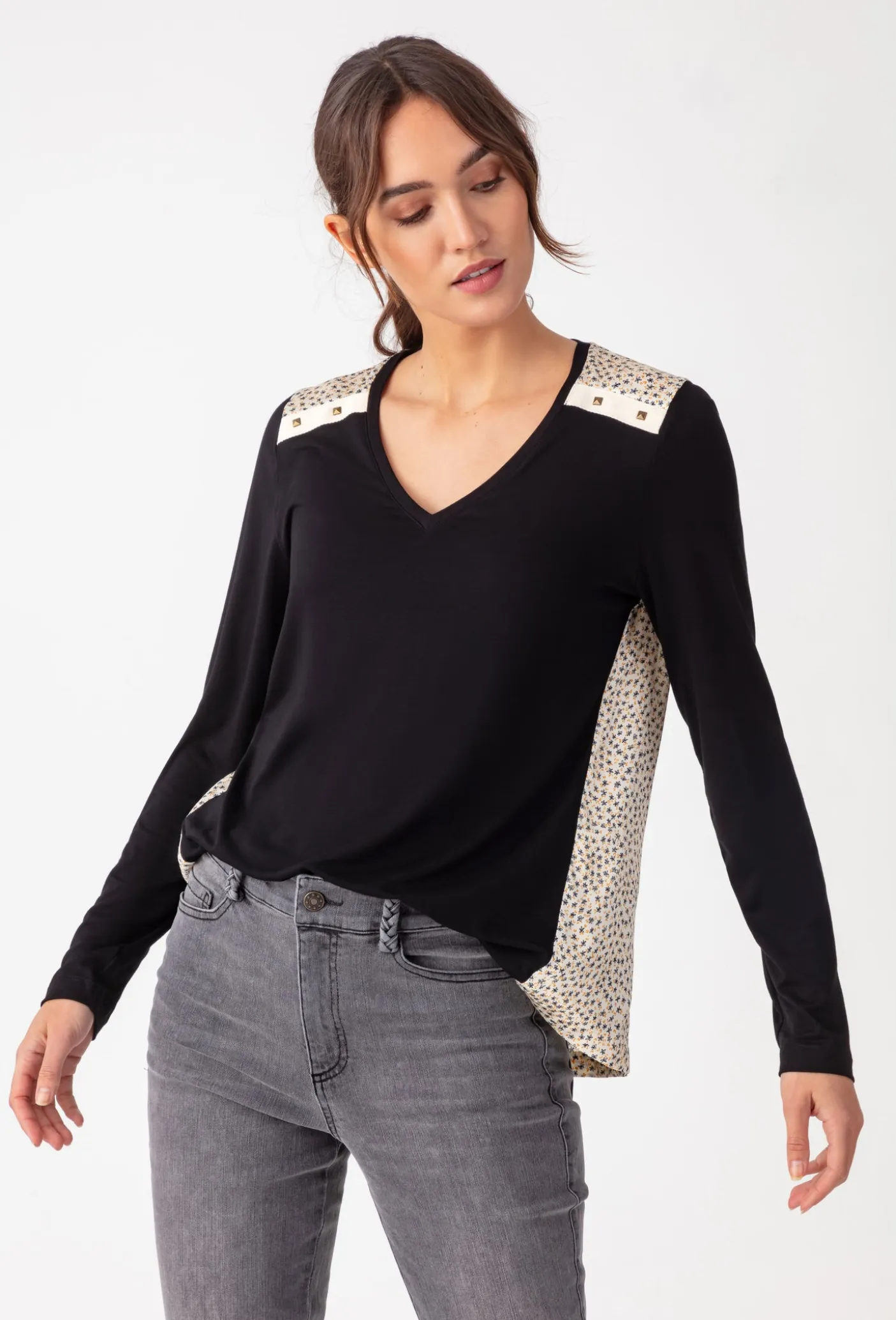 Tee- shirt NESRI