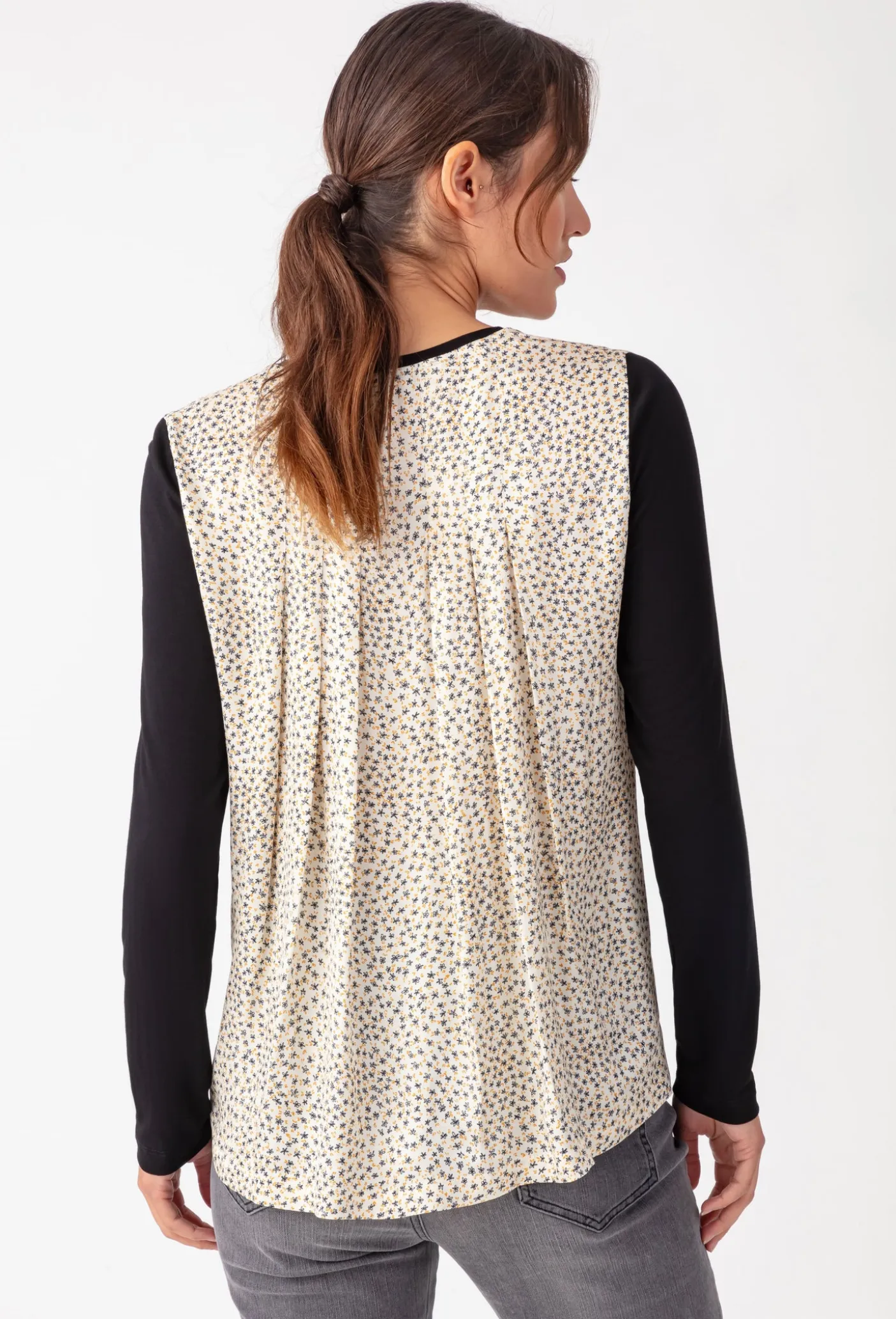 Tee- shirt NESRI