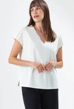 Tee-shirt NILAJA