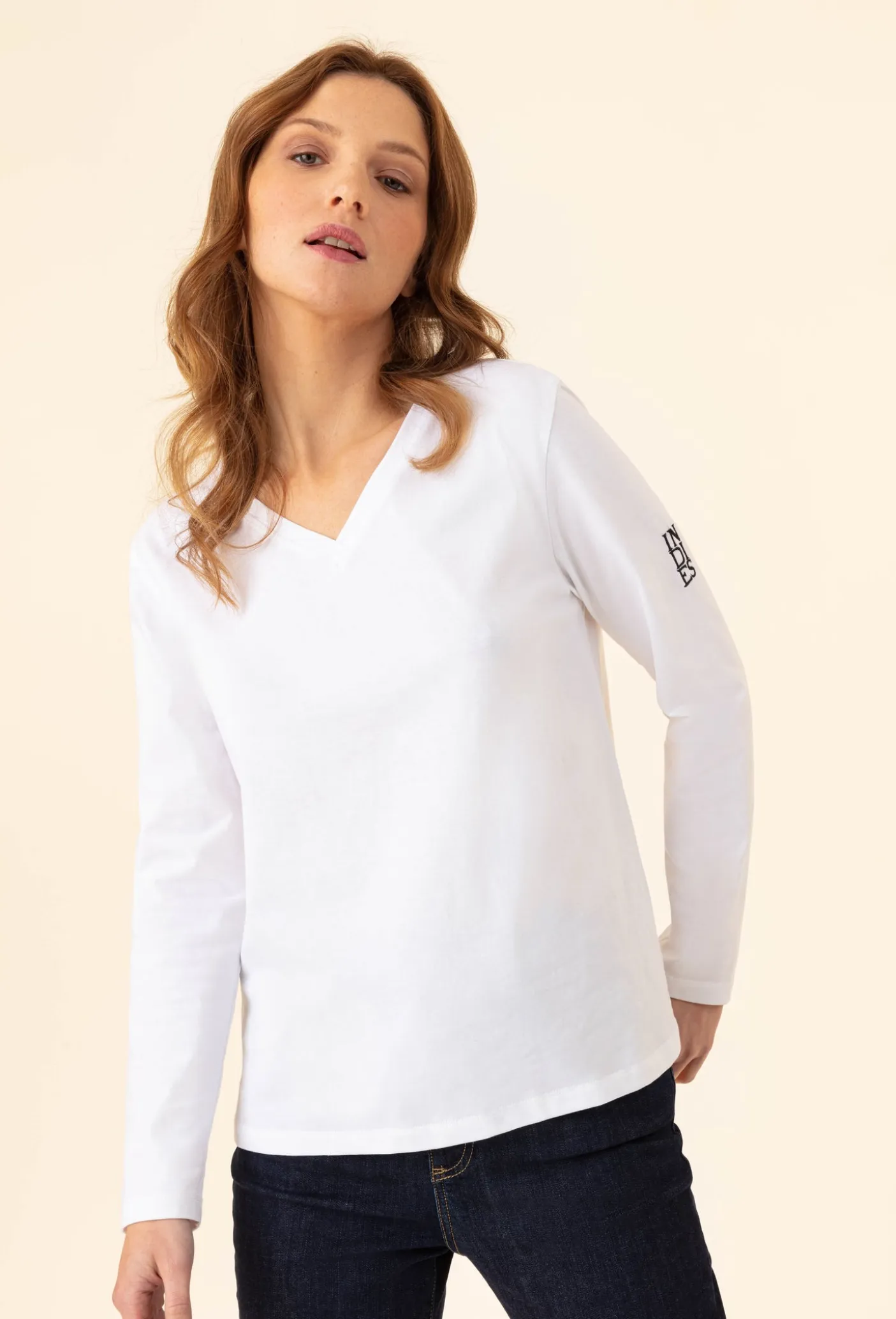 Tee-shirt SERENADE