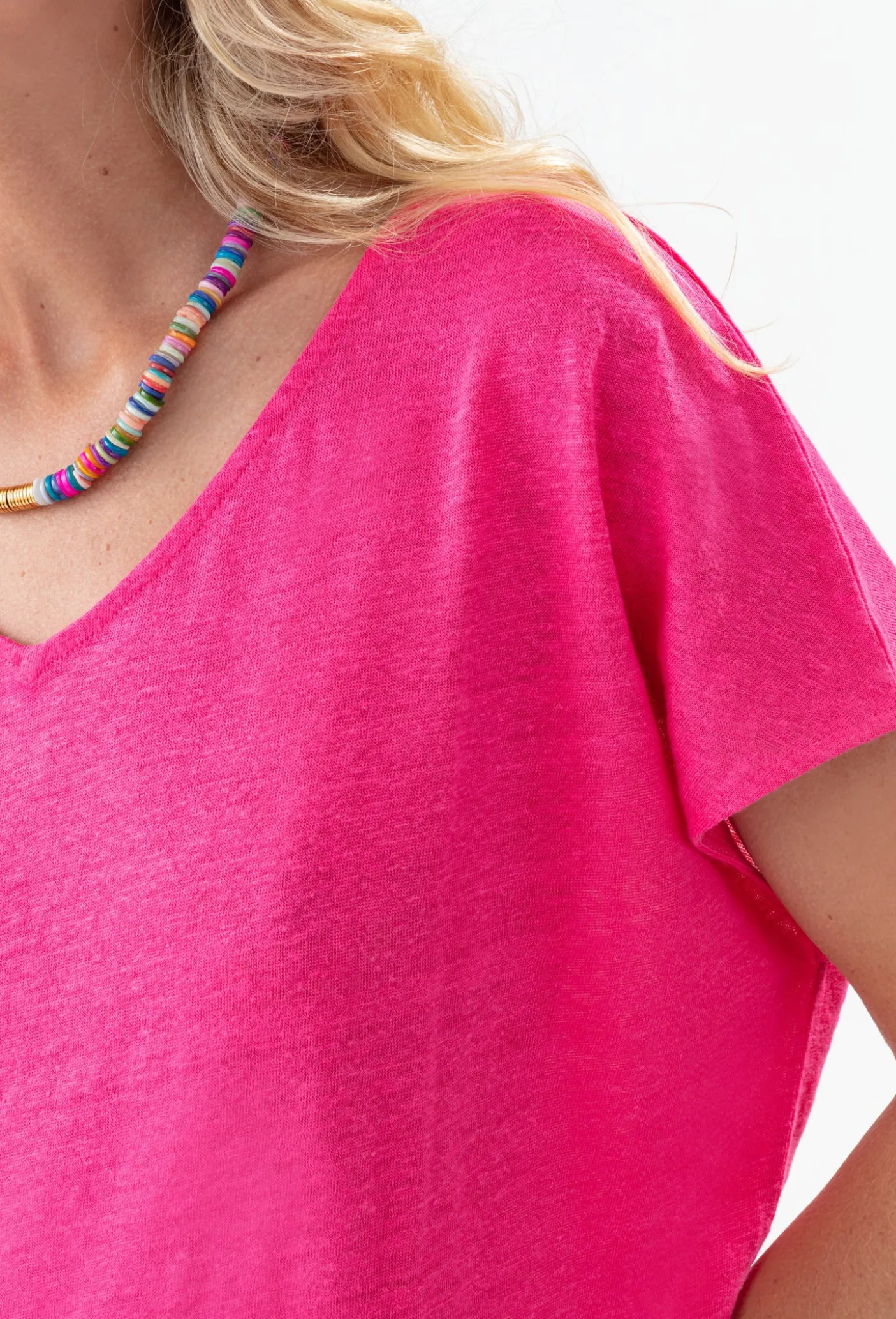 Tee-shirt TRESOR