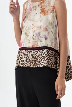 Top SILHOUETTE