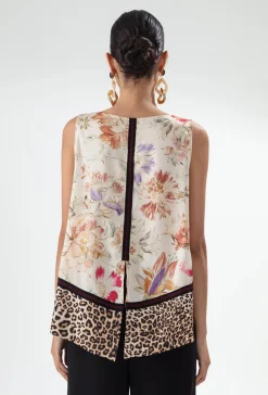 Top SILHOUETTE