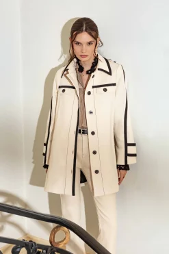 Trench POPPY