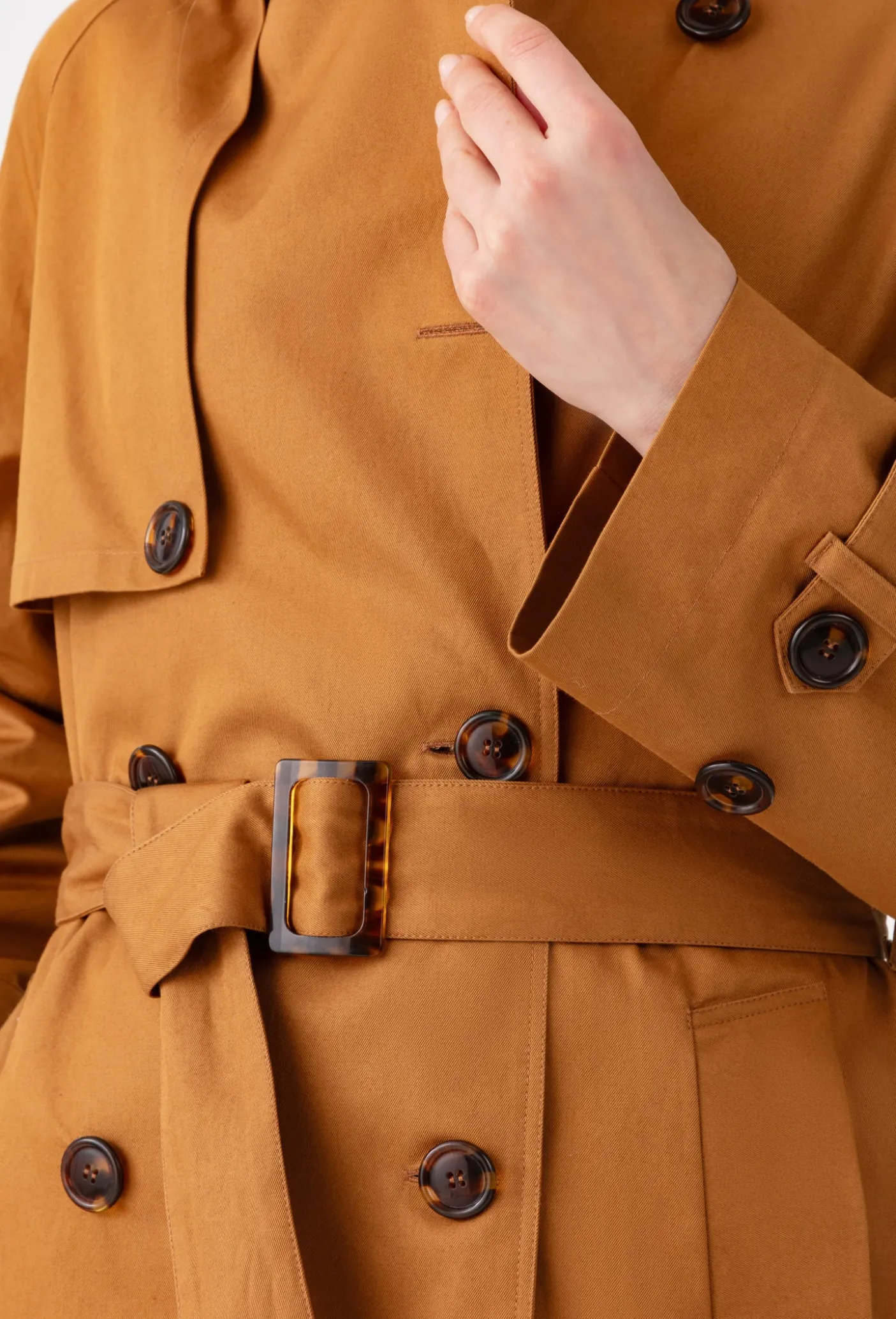 Trench SYLLA