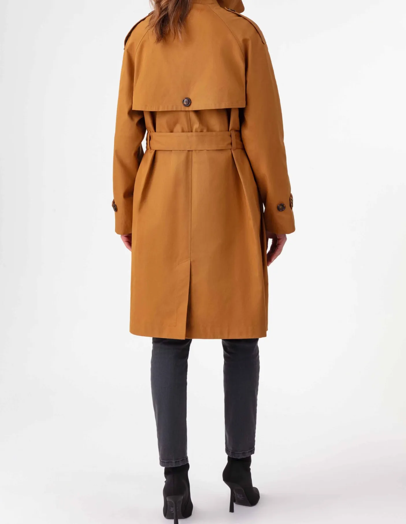 Trench SYLLA