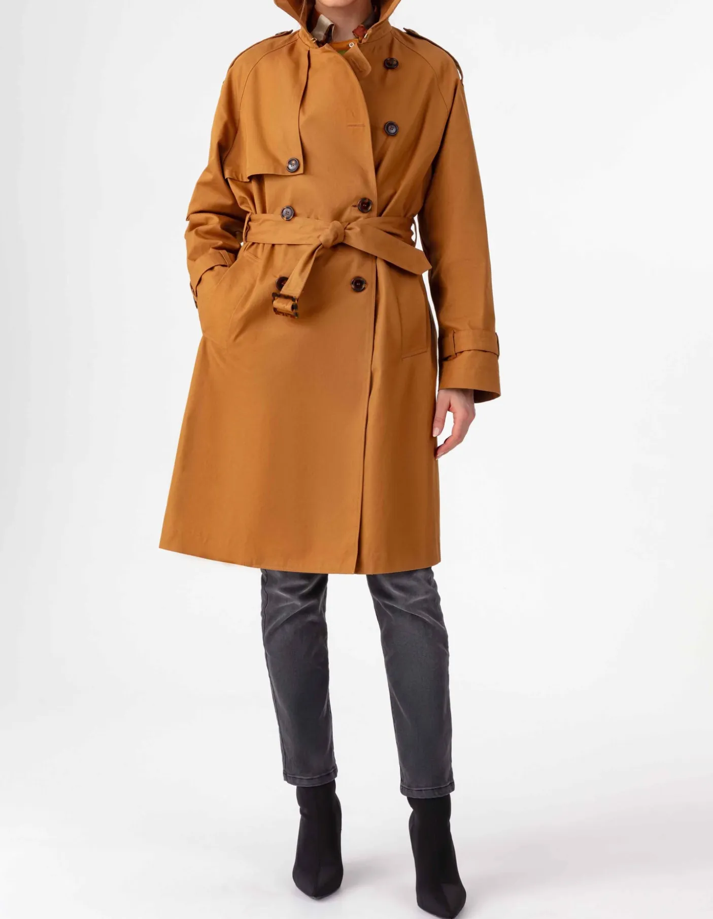 Trench SYLLA