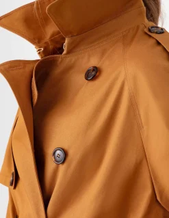 Trench SYLLA