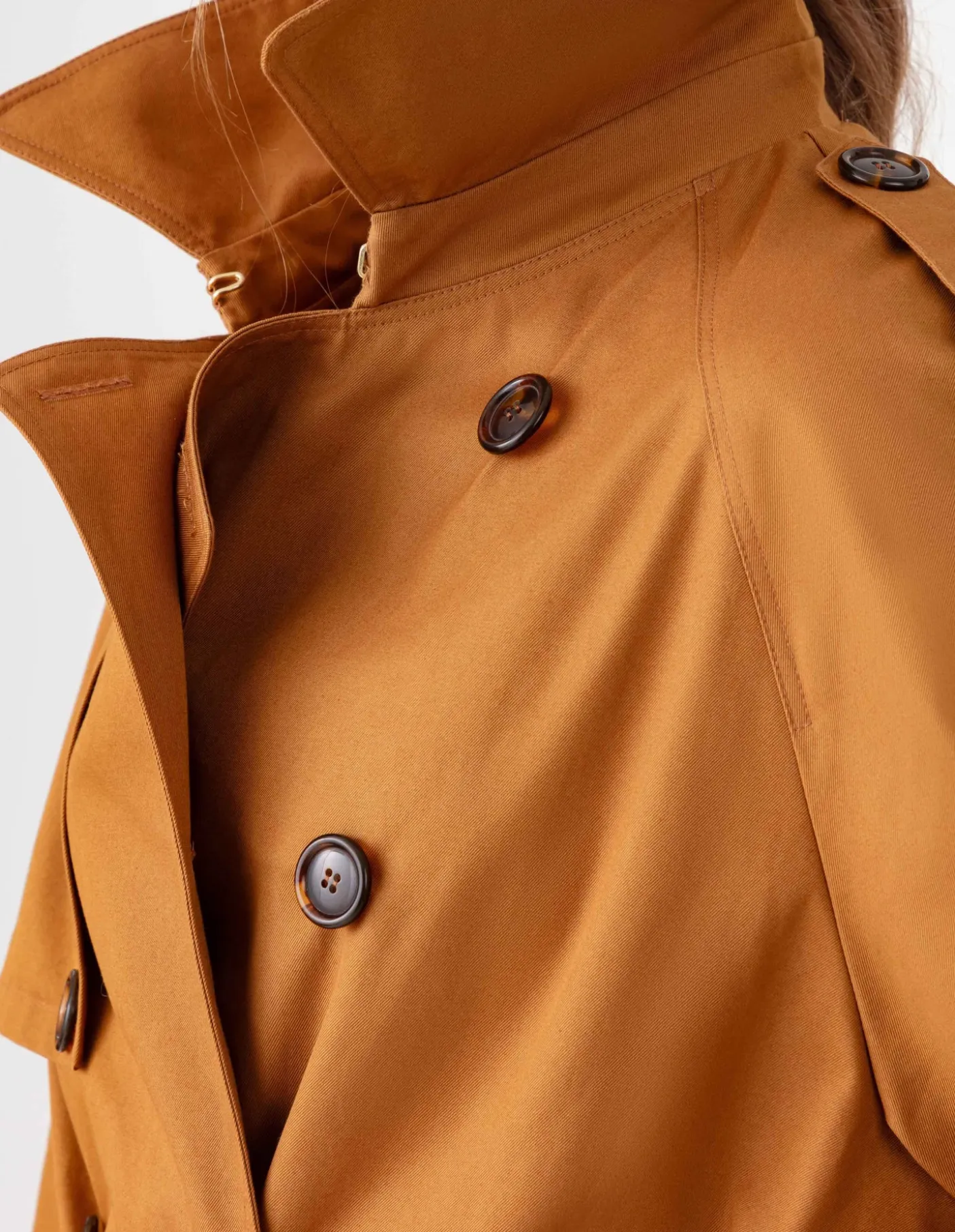 Trench SYLLA