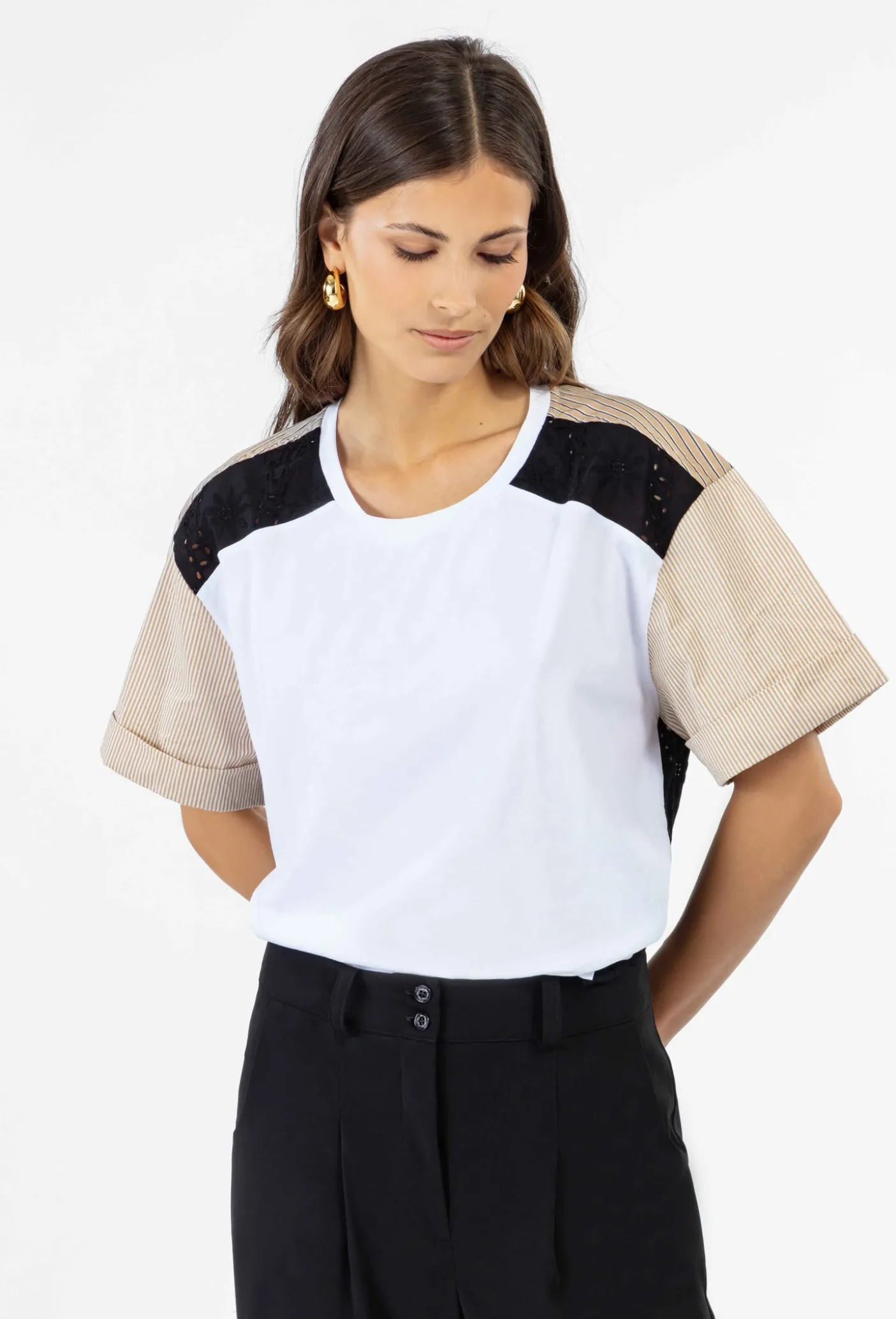 T-shirt ERIN