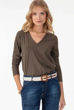 T-shirt INES