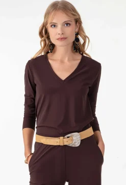 T-shirt INES