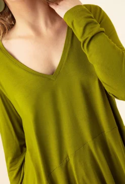 T-shirt Jane