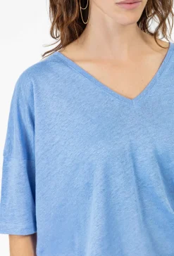 T-shirt LAZARE