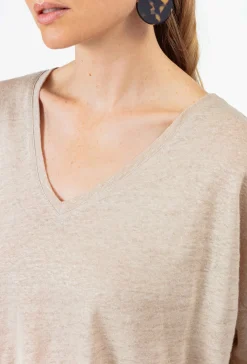 T-shirt LAZARE