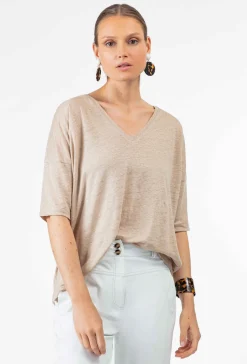 T-shirt LAZARE