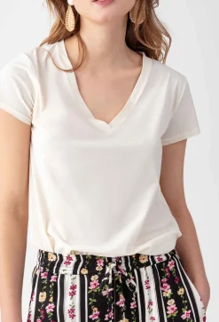 T-shirt LINDA