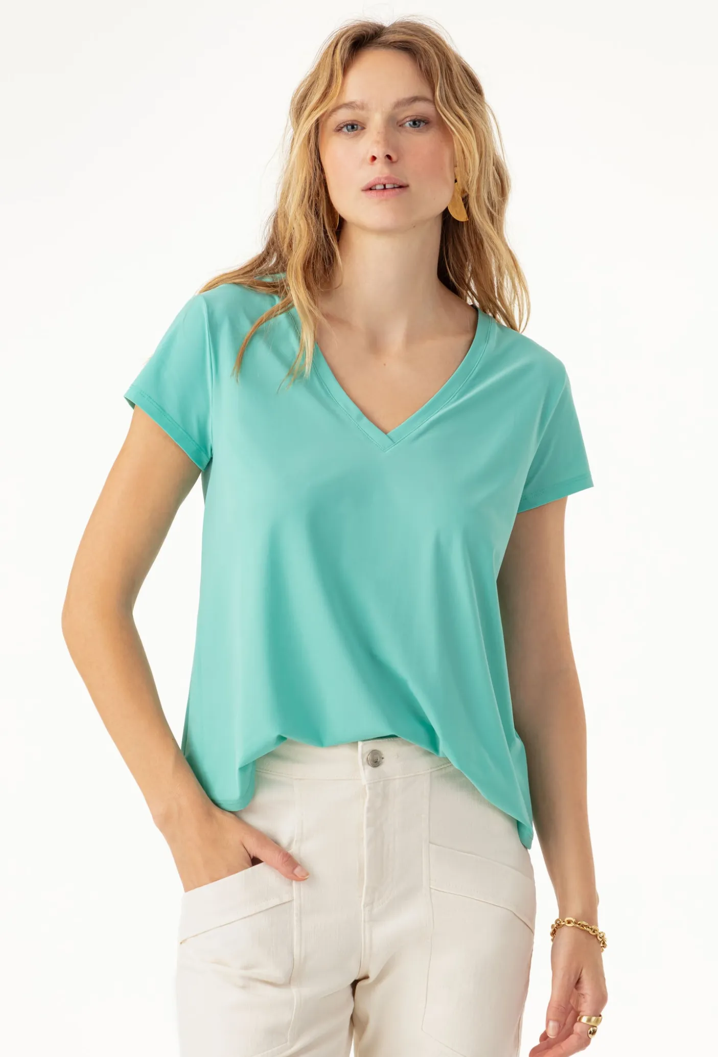 T-shirt LINDA