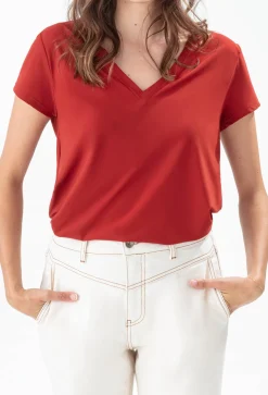T-shirt LINDA